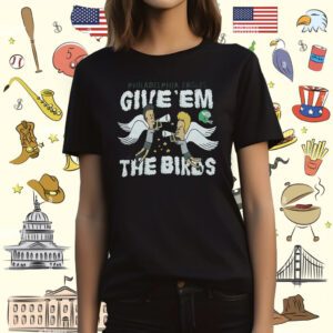 Beavis And Butthead X Philadelphia Eagles The Birds Shirt