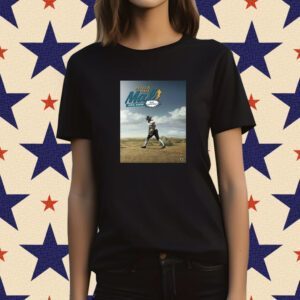 Better Call Mal Jamal Agnew We Do House Calls T-Shirt