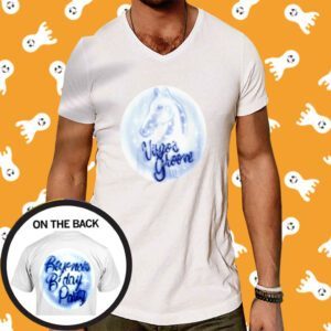 Orginal Beyonce Renaissance World Tour Birthday Show Virgos Groove T-Shirt