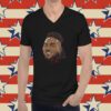 Bijan Robinson Swag Head Vintage T-Shirt