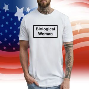 Biological Women T-Shirt