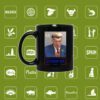 Trump Blaze Media X Glenn Beck Cornpop By Sabo Mugs