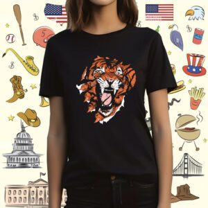 Cincinnati Roar T-Shirt