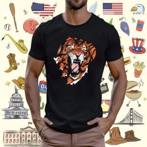 Cincinnati Roar T-Shirt