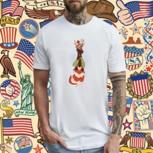 Chirenbo By Twoucan T-Shirt