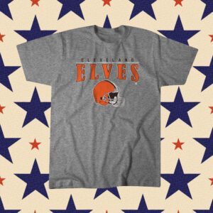 Cleveland Elves T-Shirt