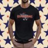 Cleveland Guardians Terry Francona Sept 29 Shirt