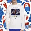 Official Coco Gauff Call Me Coco Champion 2023 T-Shirt