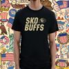 Colorado Football Sko Buffs Shirt