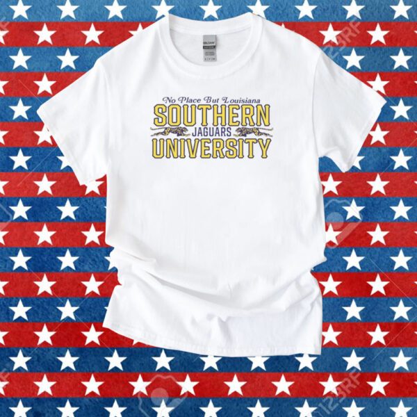 Crossroads Southern University T-Shirt