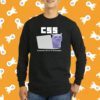 Css Constant State Of Suffering T-Shirt