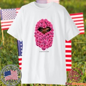 Dae’Kwon Flower Boy It Could All Be So Sweet Classic Shirt