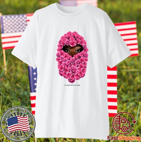 Dae’Kwon Flower Boy It Could All Be So Sweet Classic Shirt