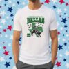 Dallas Stars Jrt Dutch Down In Dallas T-Shirt