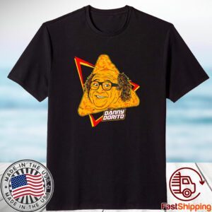 Danny Dorito Jumper Tee Shirt