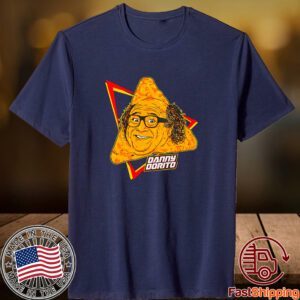 Danny Dorito Jumper Tee Shirt