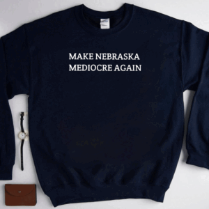 Dave Portnoy Make Nebraska Mediocre Again Sh