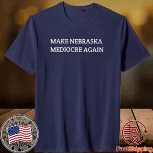 Dave Portnoy Make Nebraska Mediocre Again Sh