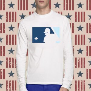 Davis Schneider Toronto Blue Jays Baseball Tee Shirt