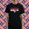 Dawson Hard Knox 88 T-Shirt
