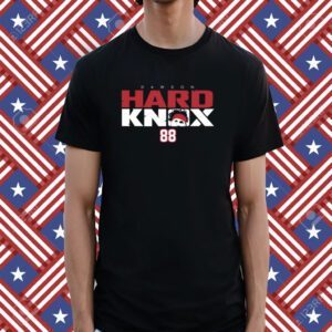 Dawson Hard Knox 88 T-Shirt