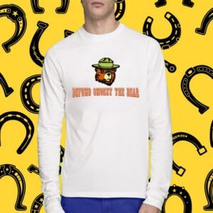 Defund Smokey The Bear T-Shirt