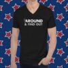 Deion Sanders Bodyguard T-Shirt