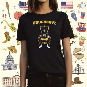 Doughboys Kum Dough 2023 T-Shirt