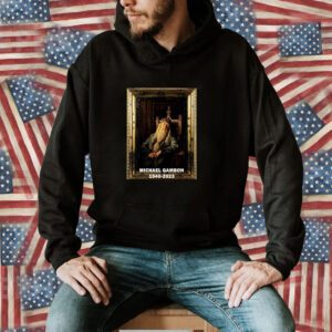 Dumbledore Michael Gambon 1940-2023 Shirt