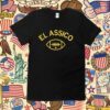 El Clasico Football Tee Shirt