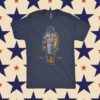 Official Enjoy The Show Ronald Acuña Jr T-Shirt