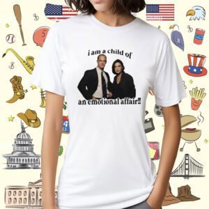 Eo Emotional Affair Child Essential T-Shirt