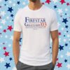 Firestar Graystripe 03 Bring Thunderclan Back T-Shirt