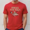 Florida State Football Break the Rock Shirt