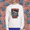 Funko Nightmare Freddy No Light Can Save You Tee Shirt