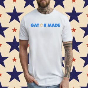 Gator Made Clifford Taylor T-Shirt