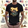 Ghost Venus Iv T-Shirt