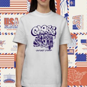 Gloss Outcast Stomp Shirt