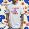 Gotfunny Cowboys For Cowgirl Rights T-Shirt