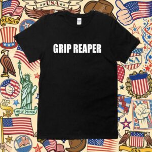 Grip Reaper Tee Shirt