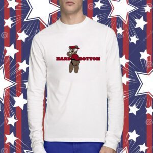 Hard Bottom T-Shirt