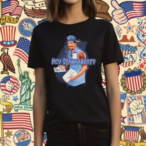 Hey StankaBooty Sean Fogelson Merch That One Mailman T-Shirt
