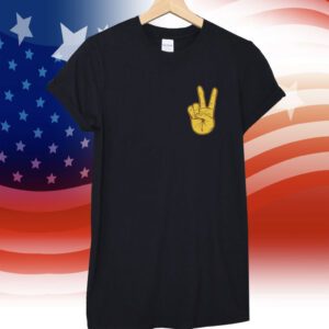 Hi Hand Victory Tee Shirt