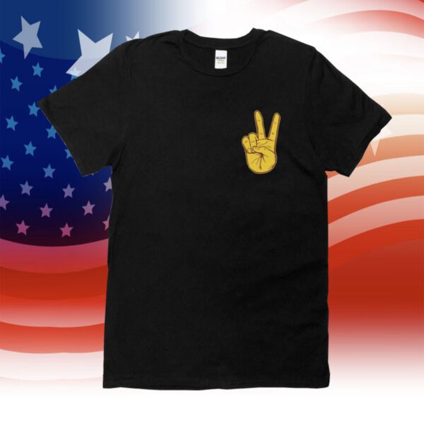 Hi Hand Victory Tee Shirt