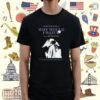 Hot Mulligan Ghost Film Standard Tee Shirt