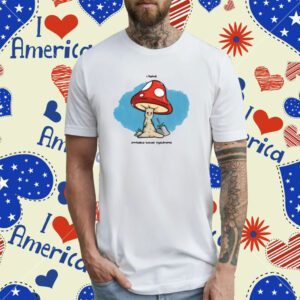 I Have Irritable Bowel Syndrome T-Shirt