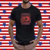 I Told You I Would Come For You Death Cannot Stop True Love Shirt