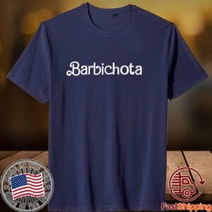 Jairaamich Barbie Barbichota 2023 Shirt