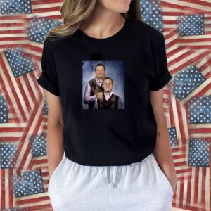 Jared Goff Dan Campbell Step Brothers Shirt