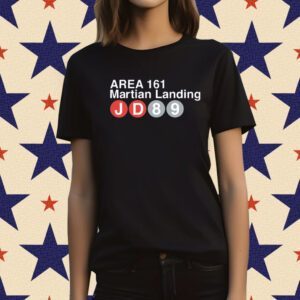 Jasson Dominguez Area 161 New York T-Shirt